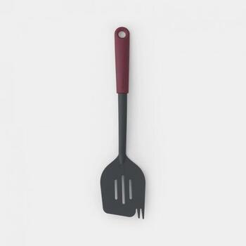 BRABANTIA Lāpstiņa - dakša, Aubergine Red (122781)