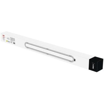 Emos LED пылезащитная лампа MISTY ZT1521E, 38W, 5600lm, IP66, 220-240V, 175mA, 120°, 50/60Hz, 50 000ч (ZT1521E)