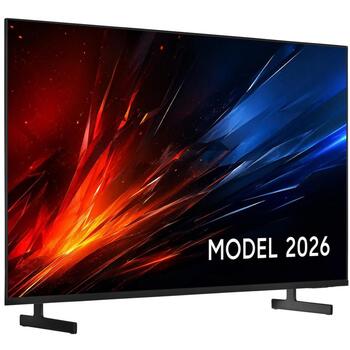 Samsung televizors QE50QN80HAUXXH, 127 cm 50 collas, 4K Ultra HD, Neo QLED, 3840x2160, 60 Hz, Smart TV, Wi-Fi, Bluetooth 5.3 (QE50QN80HAUXXH)