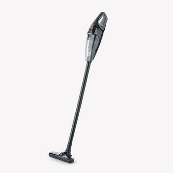 Severin HV 7147, беспроводной пылесос, 18.5V, 2.2Ah, 120W, 5.5kPa, 0.65L, 50min, LED, турбощетка (7147)