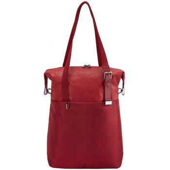 Thule Spira Вертикальная Сумка 3203784, 30x15x38cm, 0.84kg, 15L, красный, полиэстер, трансформируемый (3203784)
