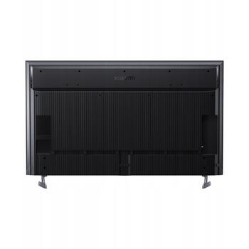 Xiaomi Televizors S Pro Mini LED 65 2026, 3840 x 2160, 1700 cd/m², 2xUSB, 3xHDMI, Google TV, Dolby Atmos (ELA6318EU)