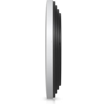 Ubiquiti bezvadu piekļuves punkts U7-PRO-XG, 5800 Mbit/s, 1 RJ-45 ports, 300 lietotāji, 22 W, 6 dBi, PoE+ (U7-Pro-XG)