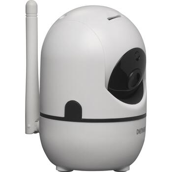Denver Умная уличная IP-камера SHO-110x2 + внутренняя IP-камера SHC-150x2 118101110043, 1 Мп, 720P, IP65, Tuya Smart (118101110043)