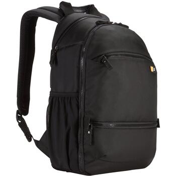 Case Logic Bryker BRBP104 BLACK, рюкзак для камеры/дрона, 1680D полиэстер, черный, 0.73кг (3205251)
