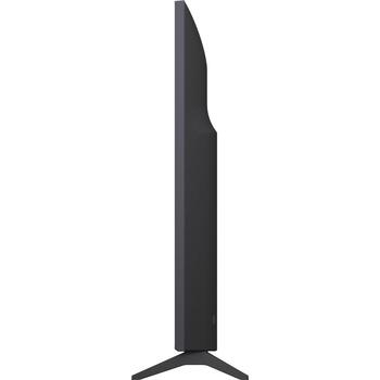 LG televizors 43QNED8EB3F.AEU, 108cm, 4K UHD, Mini LED, 60Hz, webOS, Wi-Fi, HDMI 2.1, HDR10, HLG, DVB-T2, Melns (43QNED8EB3F.AEU)