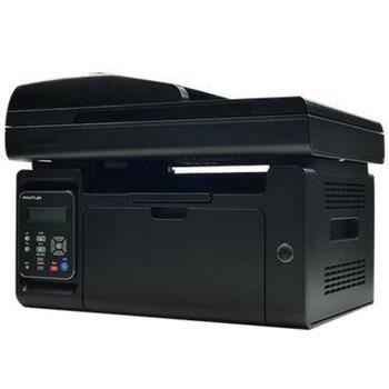Pantum Многофункциональный принтер M6550NW, A4, 1200 x 1200 dpi, Wi-Fi, Черный, 22 ppm, ADF (M6550NW)