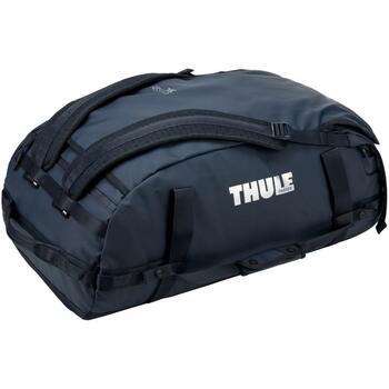 Thule Спортивная сумка 3205593, 70L, 1.75kg, полиэстер, темно-синий, 69x40x31cm, 2-в-1 дизайн, водоотталкивающий (3205593)