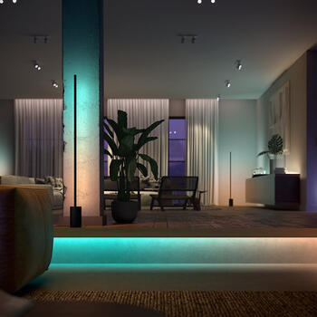 Philips Hue LED lenta 1m (929002995001)