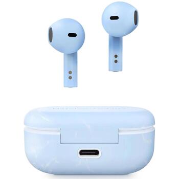 Energy Sistem bezvadu austiņas Senshi Eco 457137, 20-20000 Hz, 5 h, Bluetooth 5.3, mikrofons, in-ear (457137)