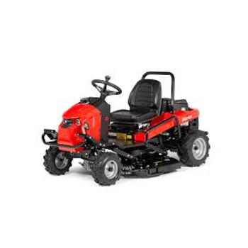 Benzīna dārza traktors SNAPPER SRX 85 2692100 85 cm 656cm3 (2692100)