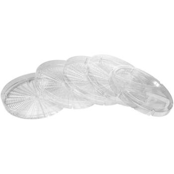 Zelmer ZFD1005 72504795P, 520W, 4 paplātes, 10kg, taimeris 1-48h, 70°C, digitālā vadība (72504795P)