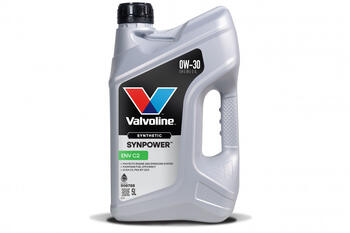 Valvoline Моторное Масло 908765, 5L, ACEA C2, API SP, PSA B71 2312, PSA B71 2302 (908765)