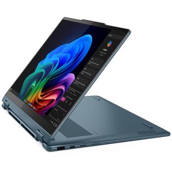 Lenovo Yoga 7 2-in-1 14AKP10 AMD 83JR00BQNT/2Y, 14
