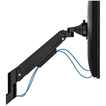 Neomounts stiprinājuma roka DS70-250BL1 17-35