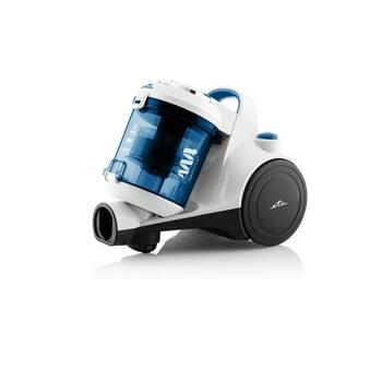 ETA пылесос Ambito ETA051690000, 700 W, 1.5 L, без мешка, HEPA H12, металлическая телескопическая труба (ETA051690000)