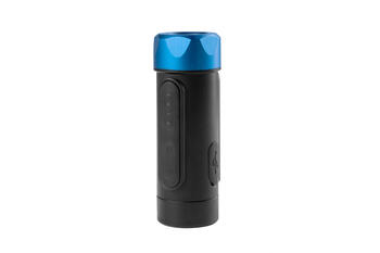 Hogert lukturis HT1E436, 500lm, 3.7V, 2000mAh, IPX3, USB-C, 6 režīmi, uzlādes indikators (HT1E436)