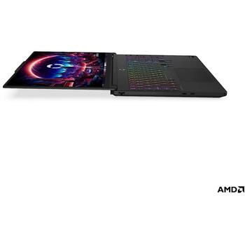 Lenovo Legion 5 15AHP11 AMD ноутбук 83Q70066NT/2Y, 15.3 дюйма OLED WQXGA 2560x1600 165Hz, AMD Ryzen 7 250, 16GB DDR5 5600MHz (83Q70066NT/2Y)