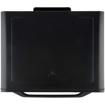 Zelmer Gaisa fritieris ZAF9230 72805906P, 1800 W, 23 l, 8 programmas, digitāla kontrole, 60 min taimeris, 0-230 °C, 6 piederumi (72805906P)