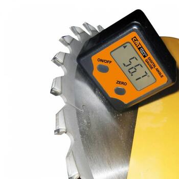 Цифровой угломер ±180°, CMT, DAG-001, 51x51x33mm, AAA-1.5V (DAG-001)