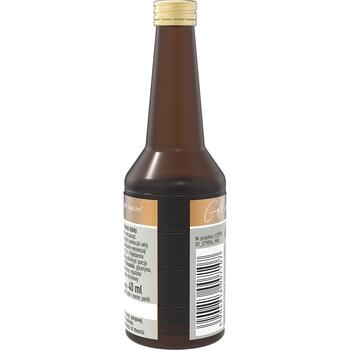 Browin Эссенция со вкусом Рома, 404481, 40 мл, для приготовления 4 Л напитка, натуральный аромат, легкость в использовании (404481)