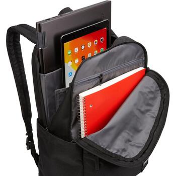 Case Logic Рюкзак 3205375, для ноутбука 15,6 дюйма, для планшета 10 дюймов, 26L, 0,5kg, полиэстер (3205375)