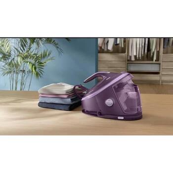 PHILIPS PerfectCare 7000 серии отпариватель PSG7200/30, 3120W, 8,5 бар, 160г/мин, 600г, 1,5л, OptimalTEMP, SteamGlide Elite, ECO (PSG7200/30)