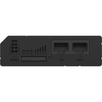 Teltonika беспроводной маршрутизатор RUT200 RUT200040000, 802.11n, 10/100 Mbit/s, Ethernet LAN 2 порта, Поддержка Mesh Нет (RUT200040000)