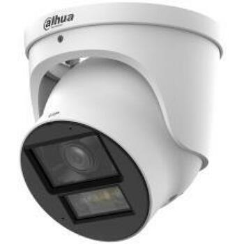 Dahua сетевой камера IPC-HDW5659H-ASE-PV-0360B-PRO 6MP, 85.6 м расстояние обнаружения, 34.3 м расстояние наблюдения (IPC-HDW5659H-ASE-PV-0360B-PRO)