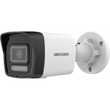 Hikvision IP камера DS-2CD1063G2-LIU, 6 МП, 2.8mm/4mm, IP67, H.265+, microSD до 256 ГБ (KIP2CD1063G2LIUF28)