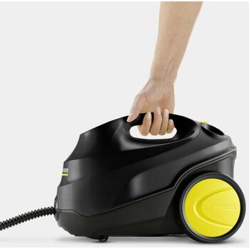Karcher Tvaika tīrītājs SC 3 EasyFix Go!Further 1.513-665.0, 1900 W, 3.1 kg, 1 l, 4 m, maks. 3.5 bar, apt. 75 m² (1.513-665.0)