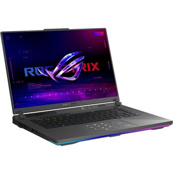 Asus Ноутбук 90NR0NK8-M001X0 AMD Ryzen 9 9955HX 2.5GHz, 16GB DDR5, 1TB SSD, 16