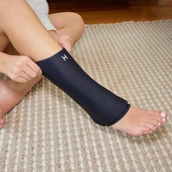Homedics SR-GA800 Hot and Cold Ankle Relief (SR-GA800)
