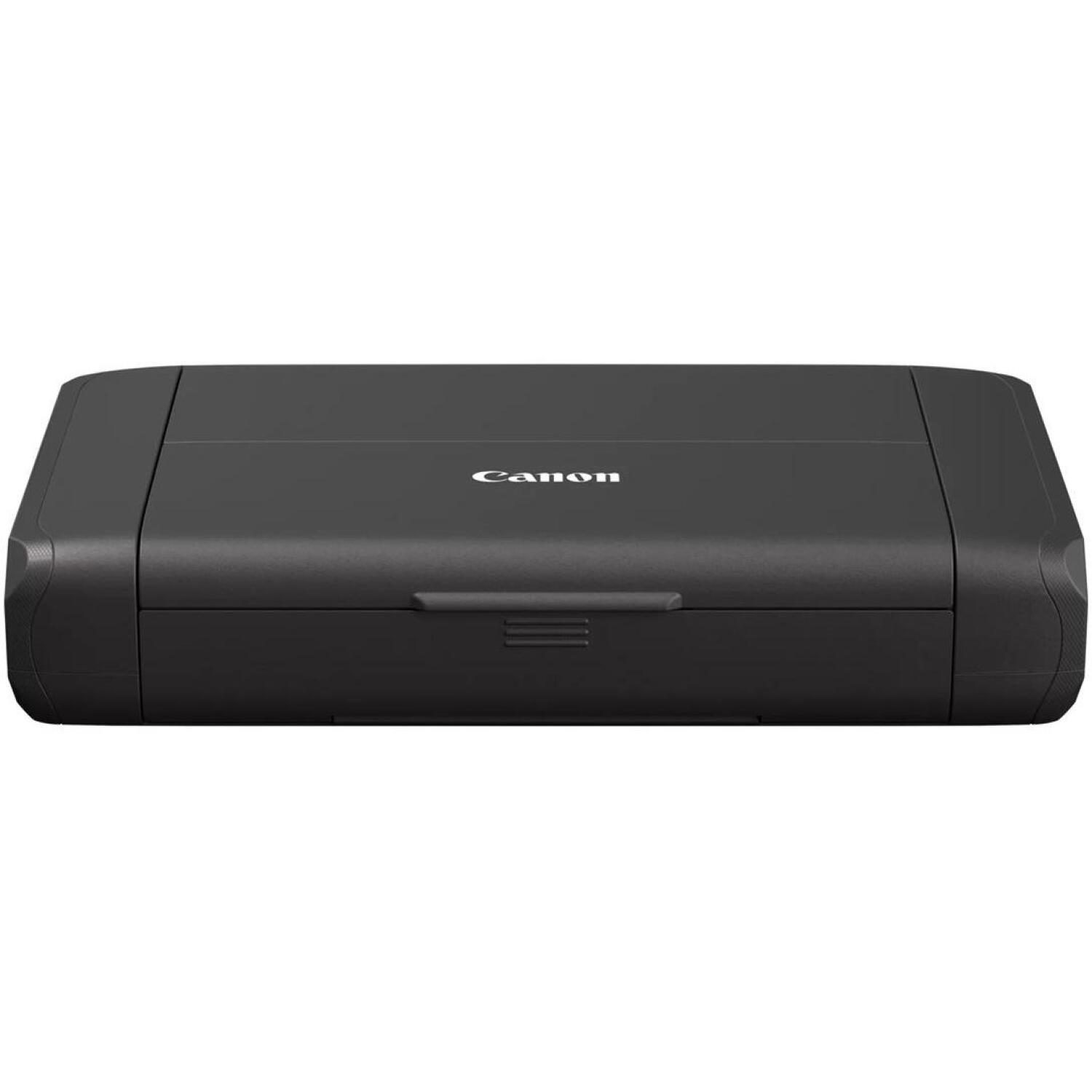 Canon MAXIFY BX110 Принтер 7069C026, A4, 4-ink, 9 ipm Ч/Б, 5.5 ipm Цветной, Беспроводная прямая печать (7069C026)