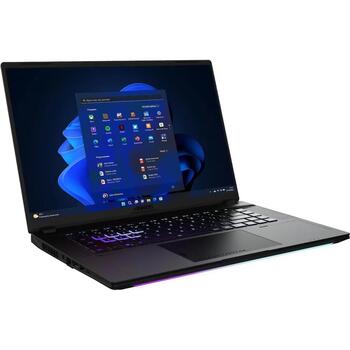 Gigabyte AORUS MASTER 16 6ZJM6EEE64SP, 16-дюймовый QHD+ OLED 240Hz, AMD Ryzen 9 9955HX3D, 32GB DDR5, 1TB SSD (6ZJM6EEE64SP)