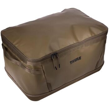 Thule Rīku pārvadātājs 5532 3205532, 80L, 2.6kg, dziļi haki, poliesters, lamināts, ūdensnecaurlaidīgs, viegli tīrāms (3205532)