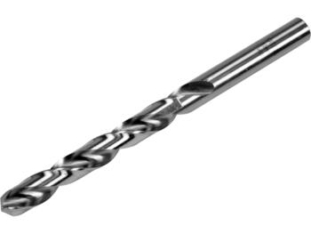 Yato HSS сверло YT-44230, 10 мм, 133 мм, 87 мм, 135°, HSS 4241, DIN 338, нержавеющая сталь, углеродистая сталь, чугун (YT-44230)
