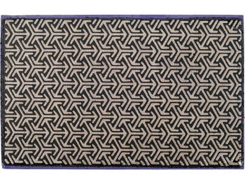 Yato Dimanta sūklis YT-76108, 90x60x30 mm, G400, violeta, gumijas, metāla, stikla, marmora, granīta, keramikas slīpēšanai (YT-76108)