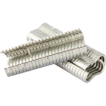 Browin 313314, 60 шт. кольца для плоскогубцев, 1.7см, 0.2см, 0.7см, 0.5г, металлические (313314)
