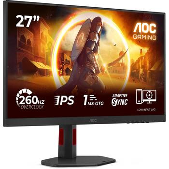 Aoc Монитор 27G4ZR, 27