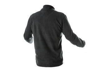 Hogert darba jaka HT5K384-L, 100% poliesters, 290 g/m², 2 kabatas ar rāvējslēdzēju, regulējams apakšmalas stiprinājums (HT5K384-L)