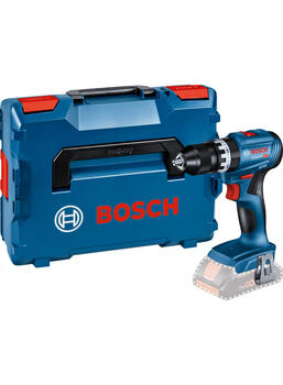 Akumulatora triecienurbjmašīna GSB 18V-45 18V (bez akumulatora un lādētāja) 06019K3301 BOSCH (06019K3301)