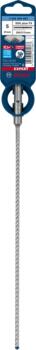Triecienurbis SDS plus-7X 5x250x315mm, 1 gab., Perforatora urbjiem EXPERT SDS PLUS-7X TRIECIENURBIS PERFORATORIEM, 2608900063 BOSCH (2608900063)
