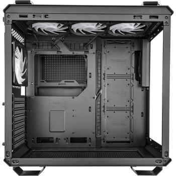 Asus Kaste TUF Gaming GT502 PLUS GT502PLUS/BLK/TG/TUFGAM, 285mm, 446mm, 450mm, 4x2.5