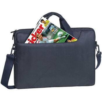 Rivacase Кейс KOMODO 8035DARKBLUE, 15.6