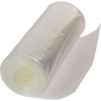 Browin искусственные оболочки для колбас Ø73mm, 310501, 8m, 100°C, полиамид (310501)