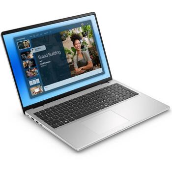 Dell 16 ноутбук DC16251_RPLU-R_005_UBU, 16