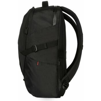 Targus рюкзак TBB649GL, 40,6 см, 23 л, 100% полиэстер, дождевик, крепление для шлема, карман для планшета (TBB649GL)