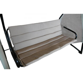 Šūpuļkrēsls 203x175x130cm 9094372 BESK (9094372)