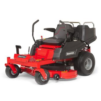Petrol Raider Zero Turn ZTX175, B&S, 2691925 SNAPPER (2691925)
